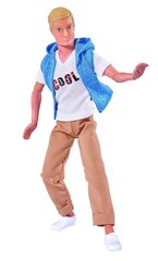 Кукла Кевин Simba Steffi Love, 29 см цена и информация | Игрушки для девочек | pigu.lt