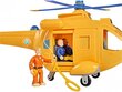 Figūrėlė Fireman Sam Helicopter Wallaby II цена и информация | Lavinamieji žaislai | pigu.lt