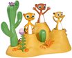 Figūrėlių rinkinys Simba Wissper Desert World Monty kaina ir informacija | Žaislai mergaitėms | pigu.lt