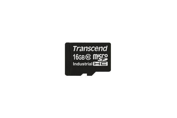 Transcend 16GB microSDHC10 цена и информация | Atminties kortelės fotoaparatams, kameroms | pigu.lt