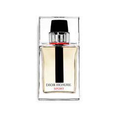 Dior Dior Homme Sport 2017 - EDT цена и информация | Мужские духи | pigu.lt