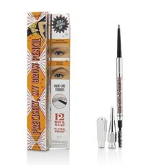 Карандаш для бровей Benefit Precisely, My Brow 0,08 г цена и информация | Карандаши, краска для бровей | pigu.lt