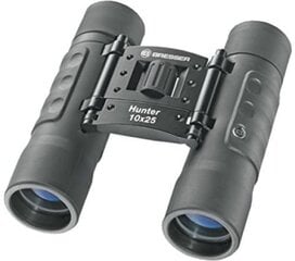 Bresser 10x25 Hunter kaina ir informacija | Žiūronai | pigu.lt