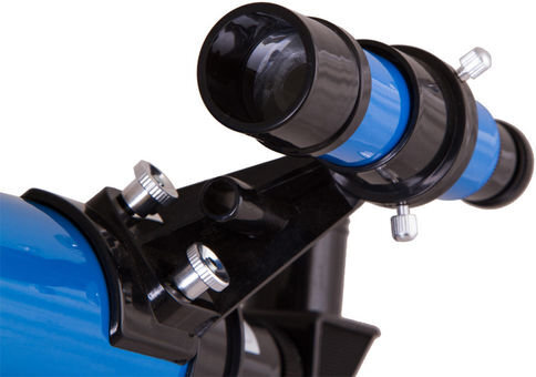 Bresser JUNIOR 45/600 AZ (88-50600) kaina ir informacija | Teleskopai ir mikroskopai | pigu.lt