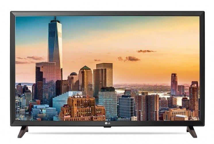 LG 32LJ510U цена и информация | Televizoriai | pigu.lt