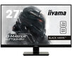 Iiyama G2730HSU-B1 цена и информация | Monitoriai | pigu.lt