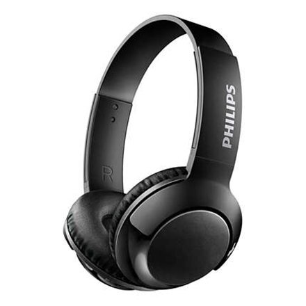 Philips SHB3075BK/00 Juodos kaina ir informacija | Ausinės | pigu.lt