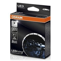 Адаптер Osram LEDCBCTRL101 (2 шт.) (Пересмотрено A+) цена и информация | Автопринадлежности | pigu.lt