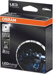 Automobilio lemputės Osram LED 21W 10X2 1A kaina ir informacija | Osram Elektros įranga | pigu.lt