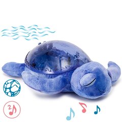 Projektorius - muzikinis žaislas Cloud B Tranquil Turtle kaina ir informacija | Žaislai kūdikiams | pigu.lt