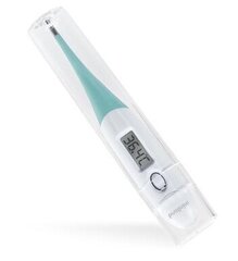 Skaitmeninis termometras lanksčiu galiuku Miniland Thermoflexi kaina ir informacija | Miniland Kūdikio priežiūrai | pigu.lt