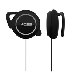 Koss Headphones KSC21k In-ear цена и информация | Koss Компьютерная техника | pigu.lt