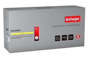 Activejet ATB -326YN цена и информация | Картриджи для лазерных принтеров | pigu.lt