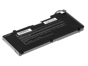 Green Cell AP06 notebook spare part Battery цена и информация | Аккумуляторы для ноутбуков | pigu.lt