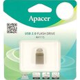 Atmintinė Apacer AP32GAH115S-1, 32GB