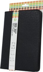 GreenGo GSM005316, 9-10" kaina ir informacija | Planšečių, el. skaityklių dėklai | pigu.lt