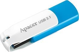 Apacer AH357 32GB USB 3.1 цена и информация | USB laikmenos | pigu.lt