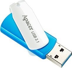 Apacer AH357 32GB USB 3.1 kaina ir informacija | USB laikmenos | pigu.lt