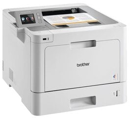 Лазерный принтер Brother HL-L9310 цена и информация | Принтеры | pigu.lt