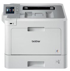 Brother HL-L9310CDW / spalvotas kaina ir informacija | Brother Kompiuterinė technika | pigu.lt