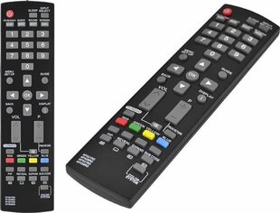 NoName LXP204 kaina ir informacija | Išmaniųjų (Smart TV) ir televizorių priedai | pigu.lt