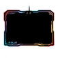 E-Blue Auroza RGB, juoda цена и информация | Pelės | pigu.lt