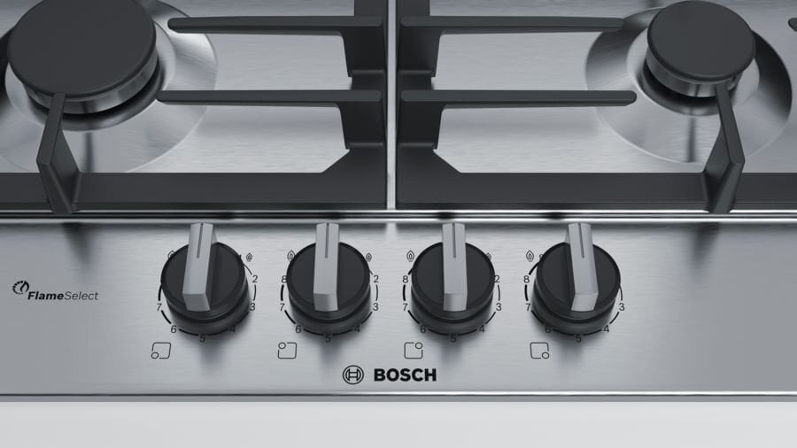 Bosch PCP6A5B90 kaina ir informacija | Kaitlentės | pigu.lt