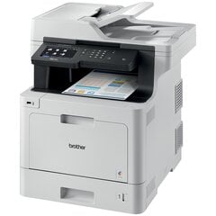 Brother MFC-L8900CDW / spalvotas kaina ir informacija | Spausdintuvai | pigu.lt