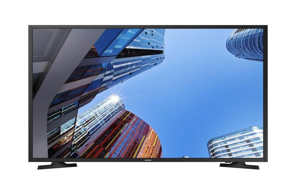 Samsung UE32M5002AKXXH kaina ir informacija | Televizoriai | pigu.lt