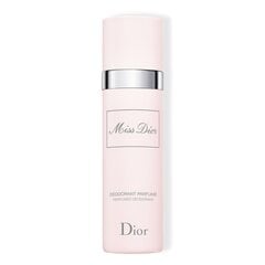 Purškiamas dezodorantas Dior Miss Dior 100 ml kaina ir informacija | Parfumuota kosmetika moterims | pigu.lt