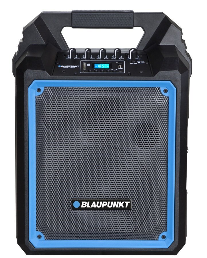 Blaupunkt MB06 цена и информация | Garso kolonėlės | pigu.lt