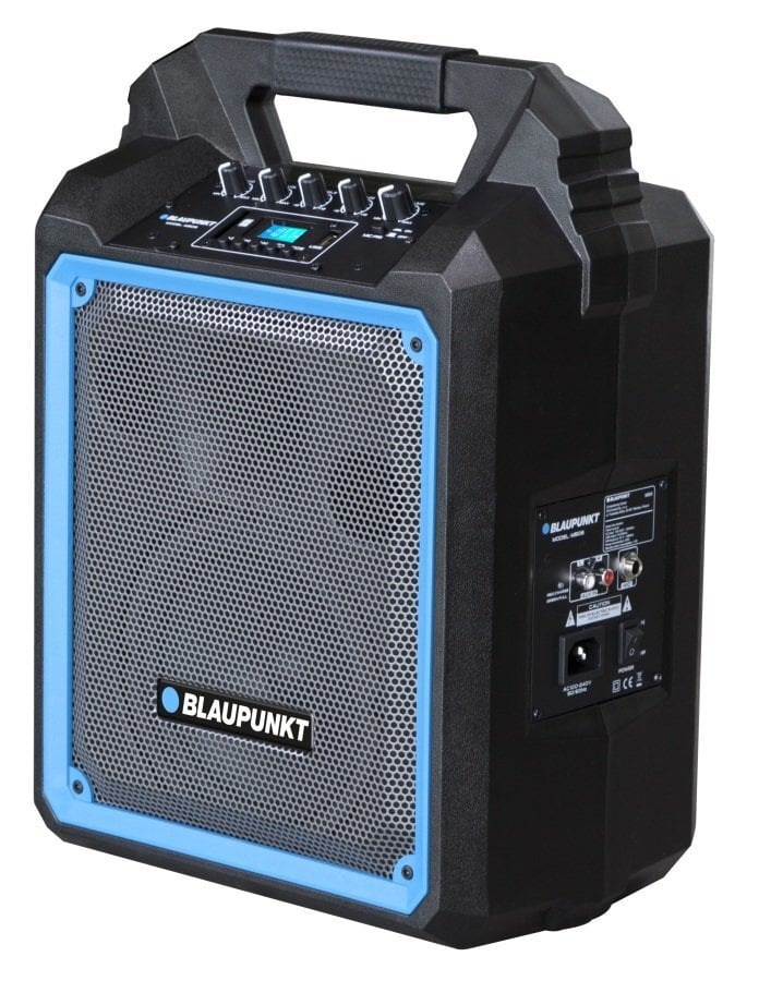 Blaupunkt MB06 kaina ir informacija | Garso kolonėlės | pigu.lt