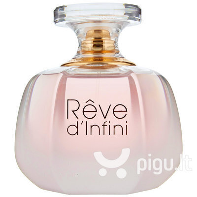 Kvapusis vanduo Lalique Reve d'Infini Lalique EDP moterims 50 ml kaina ir informacija | Kvepalai moterims | pigu.lt