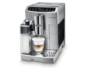 Delonghi ECAM 510.55M kaina ir informacija | Kavos aparatai | pigu.lt