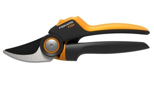 Секатор  Fiskars PowerGearX L, PX94  цена и информация | Садовые инструменты | pigu.lt