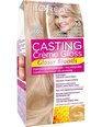 Краска для волос L'Oreal Paris Casting Creme Gloss 1010 Light Iced Blond