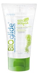 Vandens pagrindo lubrikantas Joy Division Bioglide, 40 ml kaina ir informacija | Bioglide Kvepalai, kosmetika | pigu.lt