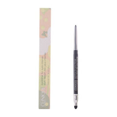 Clinique Quickliner for Eyes - Eyeliner 3 г 03 Roast Coffee #614c45 цена и информация | Тушь, средства для роста ресниц, тени для век, карандаши для глаз | pigu.lt