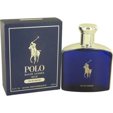 Kvapusis vanduo Ralph Lauren Polo Blue EDP vyrams, 125 ml цена и информация | Kvepalai vyrams | pigu.lt