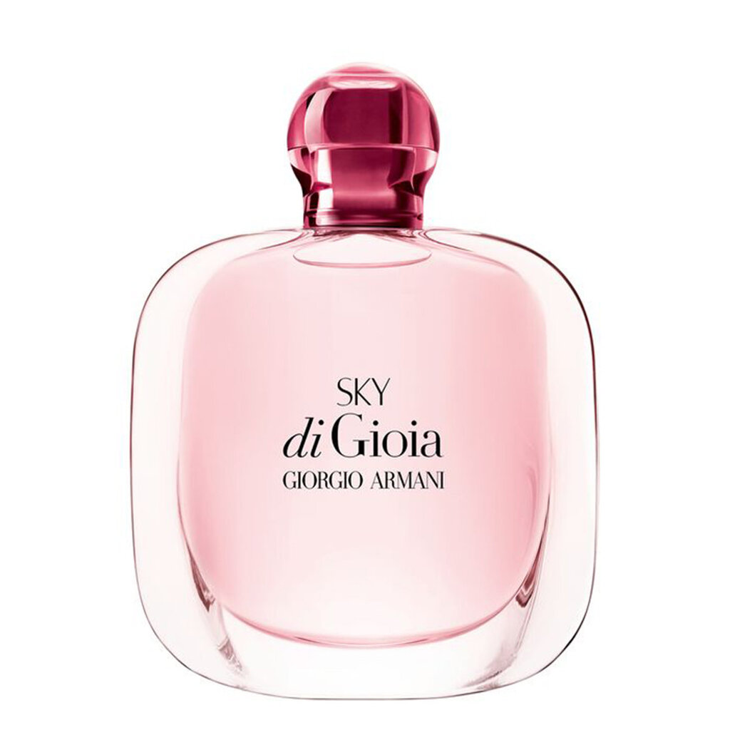 Kvapusis vanduo Giorgio Armani Sky di Gioia EDP moterims 30 ml kaina ir informacija | Kvepalai moterims | pigu.lt