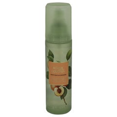 Kreminis kūno purškiklis 4711 Acqua Colonia White Peach & Coriander 75 ml kaina ir informacija | Kūno kremai, losjonai | pigu.lt