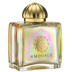 Kvapus vanduo moterims Amouage Fate For Women - EDP 50 ml kaina ir informacija | Kvepalai moterims | pigu.lt