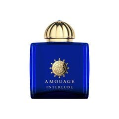 Amouage Interlude Woman EDP для женщин 100 мл цена и информация | Женские духи | pigu.lt