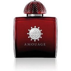 Kvapusis vanduo Amouage Lyric EDP moterims 100 ml kaina ir informacija | Amouage Kvepalai, kosmetika | pigu.lt