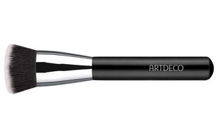 Veido kontūravimo šepetėlis Artdeco Contouring Brush Premium 1 vnt kaina ir informacija | Makiažo šepetėliai, kempinėlės | pigu.lt