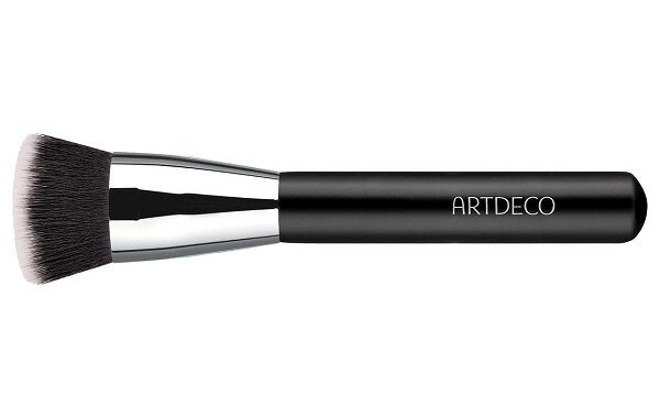 Veido kontūravimo šepetėlis Artdeco Contouring Brush Premium 1 vnt kaina ir informacija | Makiažo šepetėliai, kempinėlės | pigu.lt