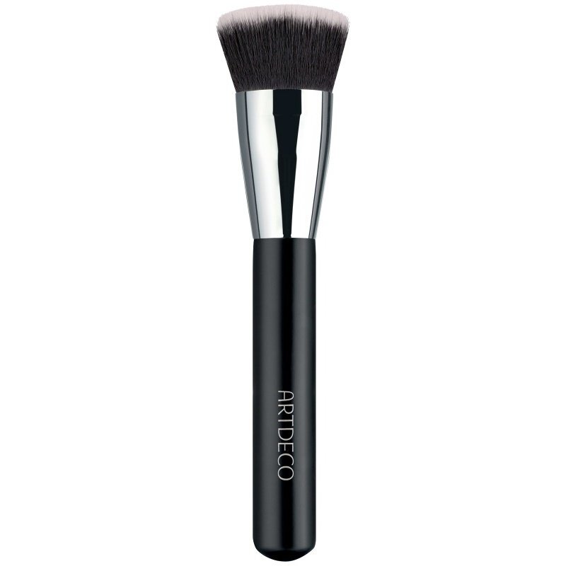 Veido kontūravimo šepetėlis Artdeco Contouring Brush Premium 1 vnt kaina ir informacija | Makiažo šepetėliai, kempinėlės | pigu.lt