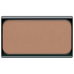 Veido kontūravimo pudra Artdeco Contouring Powder 22 Milk Chocolate, 5g kaina ir informacija | Bronzantai, skaistalai | pigu.lt