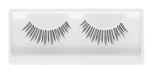 Rankų darbo daugkartinio naudojimo priklijuojamos blakstienos Artdeco Eyelashes 10 цена и информация | Накладные ресницы, керлеры | pigu.lt