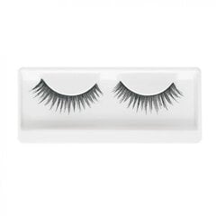 Искуственные ресницы Artdeco Eyelashes 20 цена и информация | Накладные ресницы, керлеры | pigu.lt